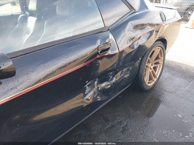 2015 DODGE CHALLENGER 2C3CDZBT3FH822376 Photo 5