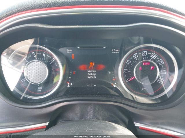 2015 DODGE CHALLENGER 2C3CDZBT3FH822376 Photo 6