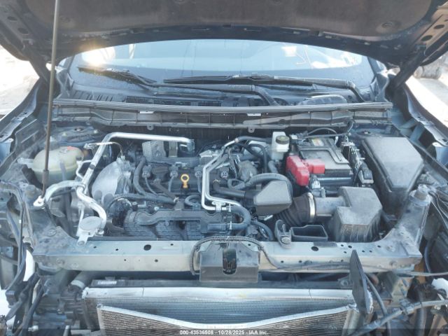 2024 MITSUBISHI OUTLANDER JA4J4VA81RZ058549 Photo 9