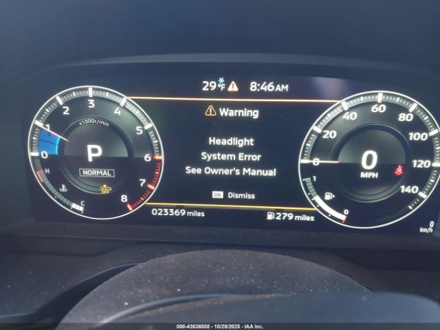 2024 MITSUBISHI OUTLANDER JA4J4VA81RZ058549 Photo 6