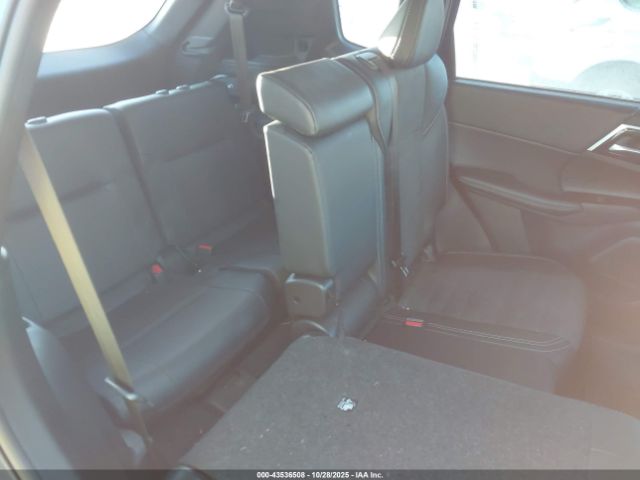 2024 MITSUBISHI OUTLANDER JA4J4VA81RZ058549 Photo 7