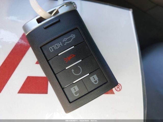 2014 CADILLAC ATS 1G6AC5SX7E0121816 Photo 10