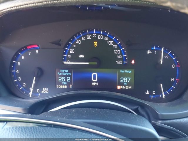 2014 CADILLAC ATS 1G6AC5SX7E0121816 Photo 6