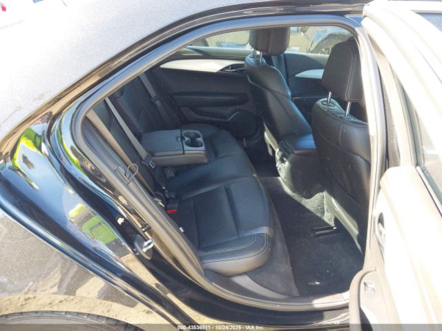 2014 CADILLAC ATS 1G6AC5SX7E0121816 Photo 7