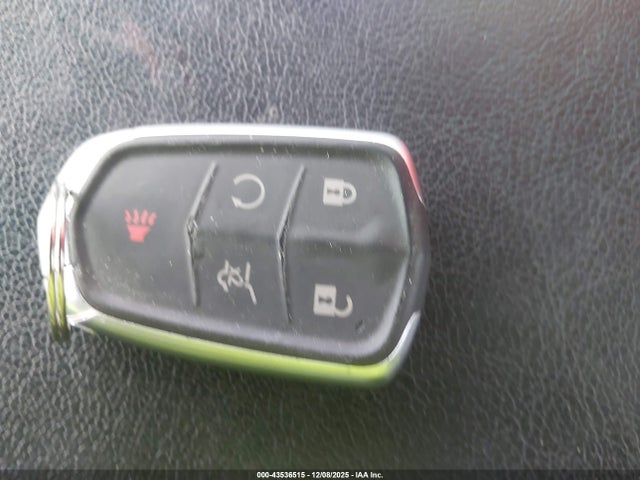 2020 CADILLAC XT4 1GYFZFR4XLF131005 Photo 10