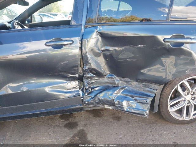 2020 CADILLAC XT4 1GYFZFR4XLF131005 Photo 5