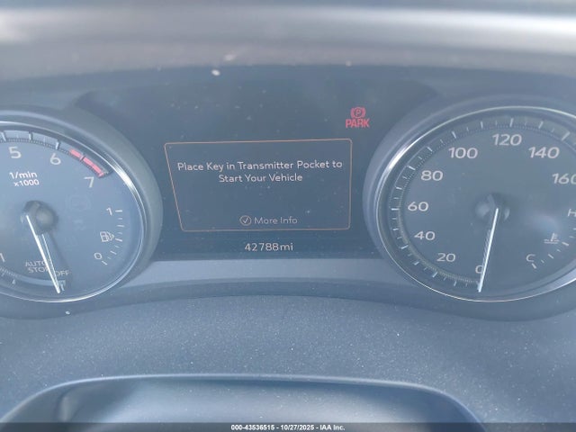 2020 CADILLAC XT4 1GYFZFR4XLF131005 Photo 6