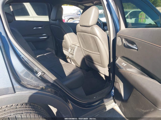 2020 CADILLAC XT4 1GYFZFR4XLF131005 Photo 7