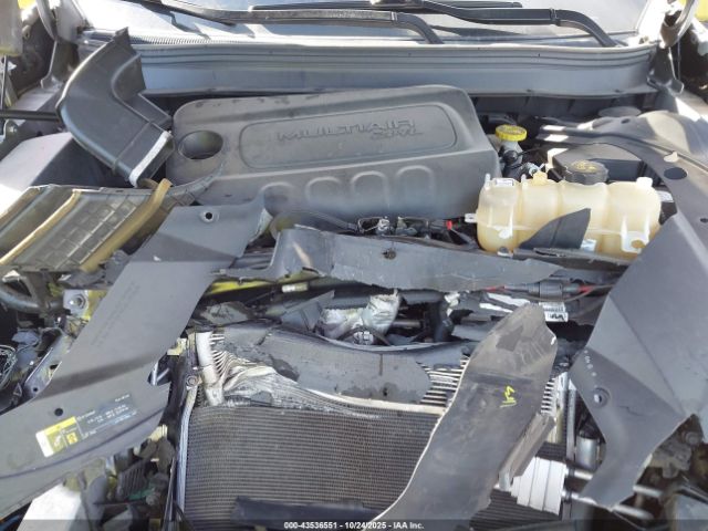 2019 JEEP CHEROKEE 1C4PJLCB8KD246574 Photo 9