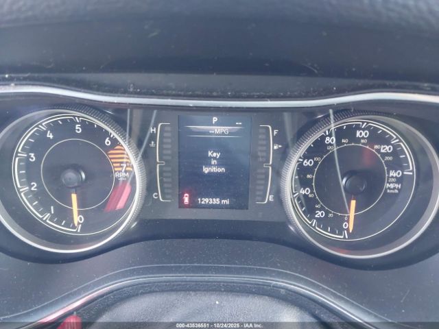 2019 JEEP CHEROKEE 1C4PJLCB8KD246574 Photo 6