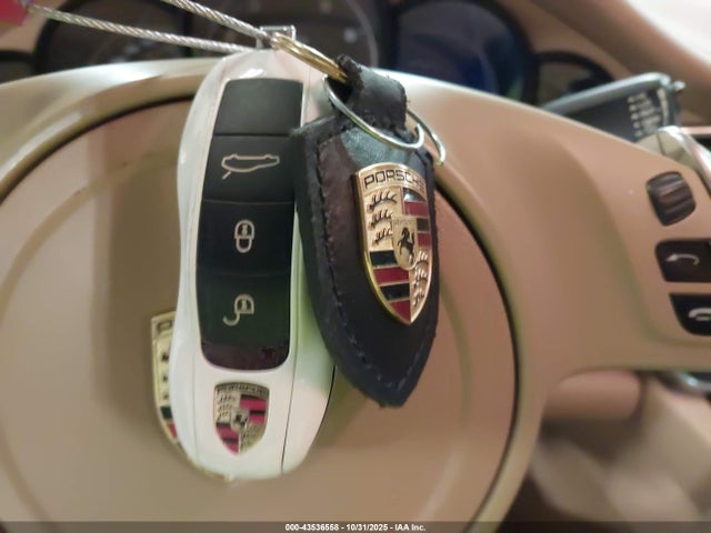 2013 PORSCHE PANAMERA WP0AA2A73DL011801 Photo 10