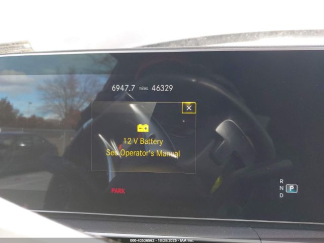 2022 MERCEDES-BENZ AMG GLE 53 COUPE 4JGFD6BB3NA751462 Photo 6