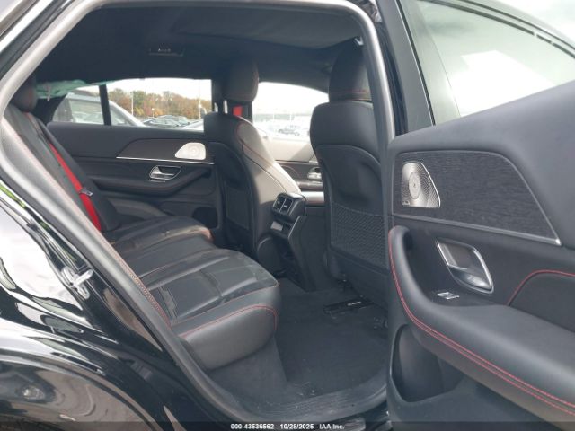 2022 MERCEDES-BENZ AMG GLE 53 COUPE 4JGFD6BB3NA751462 Photo 7