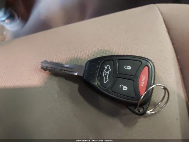 2006 JEEP GRAND CHEROKEE 1J4GR48K16C109327 Photo 10