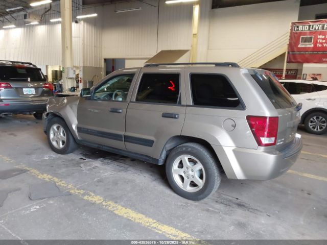 2006 JEEP GRAND CHEROKEE 1J4GR48K16C109327 Photo 2