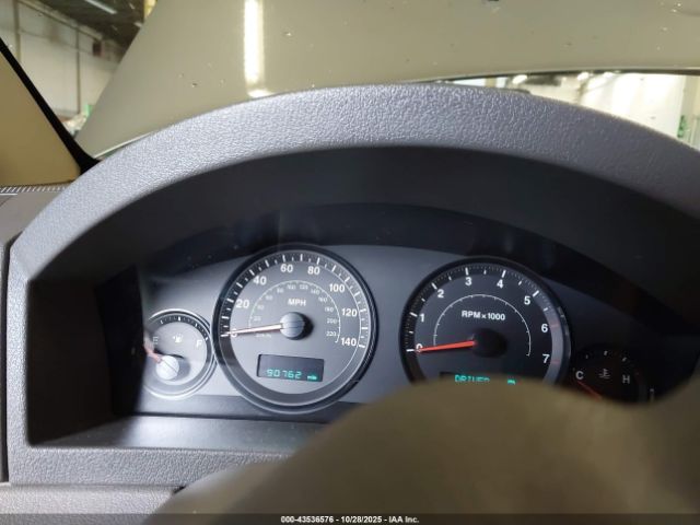 2006 JEEP GRAND CHEROKEE 1J4GR48K16C109327 Photo 6