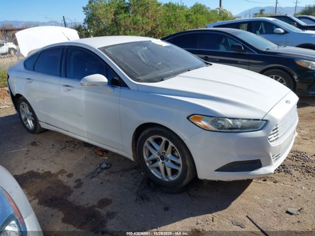 2016 FORD FUSION 3FA6P0H70GR305456