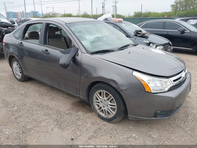 2010 FORD FOCUS 1FAHP3FN7AW268986