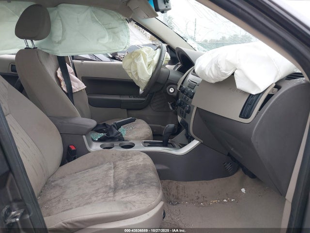 2010 FORD FOCUS 1FAHP3FN7AW268986 Photo 4