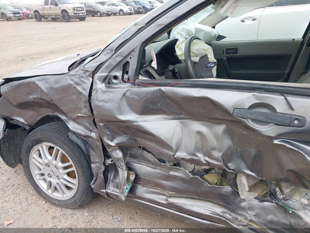 2010 FORD FOCUS 1FAHP3FN7AW268986 Photo 5