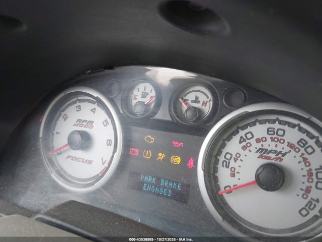 2010 FORD FOCUS 1FAHP3FN7AW268986 Photo 6