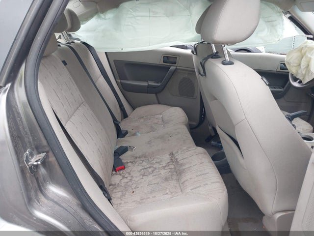 2010 FORD FOCUS 1FAHP3FN7AW268986 Photo 7