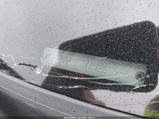 2010 FORD FOCUS 1FAHP3FN7AW268986 Photo 8