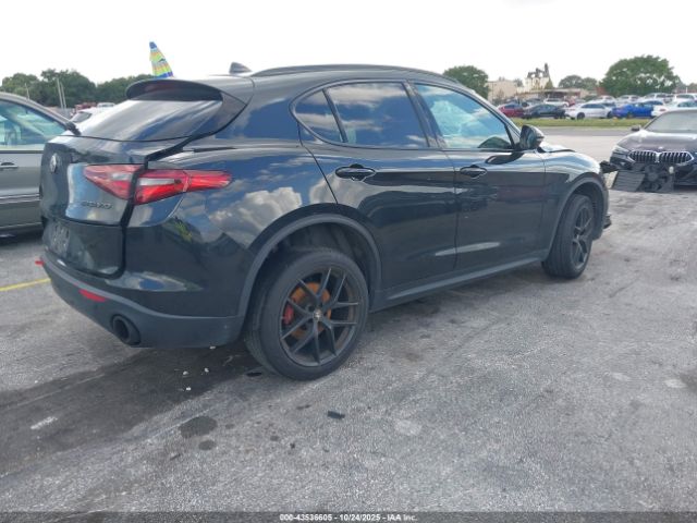 2019 ALFA ROMEO STELVIO ZASPAJAN8K7C63768 Photo 3