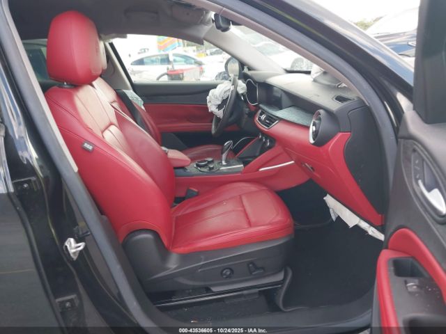 2019 ALFA ROMEO STELVIO ZASPAJAN8K7C63768 Photo 4