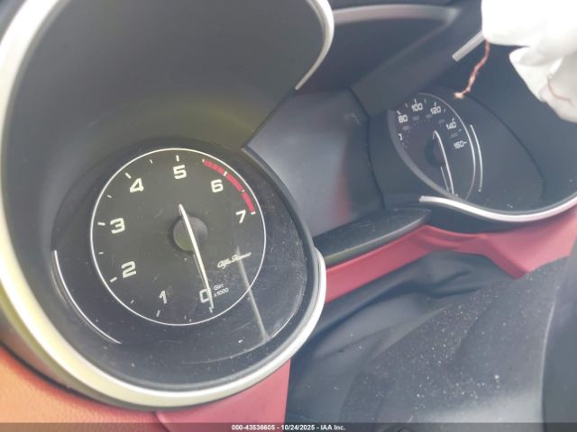 2019 ALFA ROMEO STELVIO ZASPAJAN8K7C63768 Photo 6