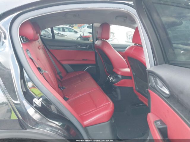 2019 ALFA ROMEO STELVIO ZASPAJAN8K7C63768 Photo 7