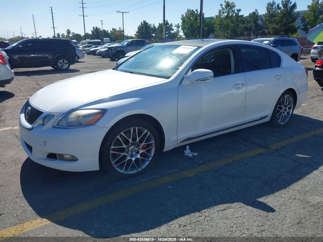 Aukcja sprzedaży 2009 Lexus Gs 450h, vin: JTHBC96SX95018856, numer aukcji: 43536618