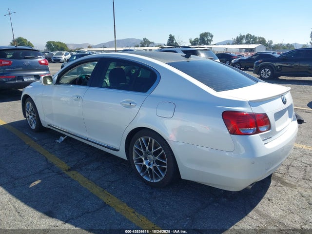 Aukcja sprzedaży 2009 Lexus Gs 450h, vin: JTHBC96SX95018856, numer aukcji: 43536618