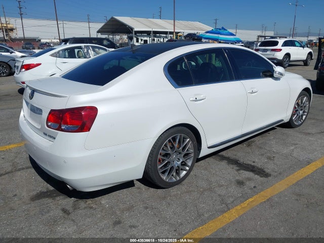 Aukcja sprzedaży 2009 Lexus Gs 450h, vin: JTHBC96SX95018856, numer aukcji: 43536618