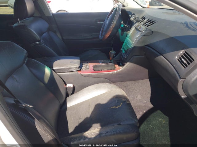 Aukcja sprzedaży 2009 Lexus Gs 450h, vin: JTHBC96SX95018856, numer aukcji: 43536618