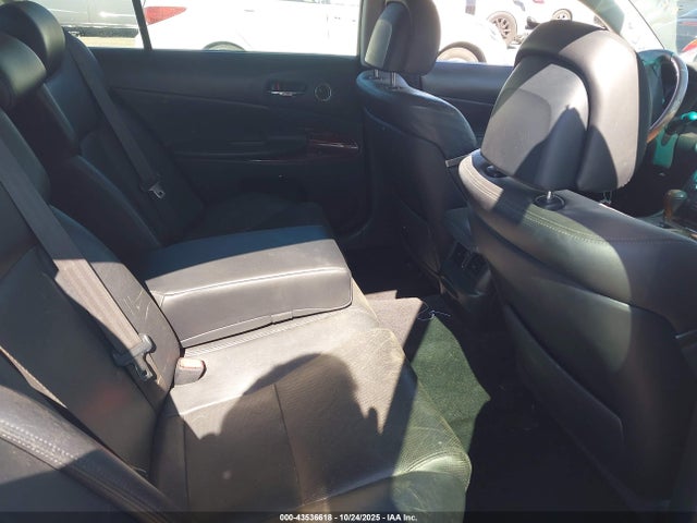 Aukcja sprzedaży 2009 Lexus Gs 450h, vin: JTHBC96SX95018856, numer aukcji: 43536618