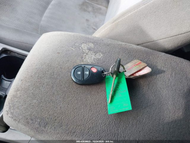 2013 TOYOTA HIGHLANDER 5TDZK3EH6DS142146 Photo 10