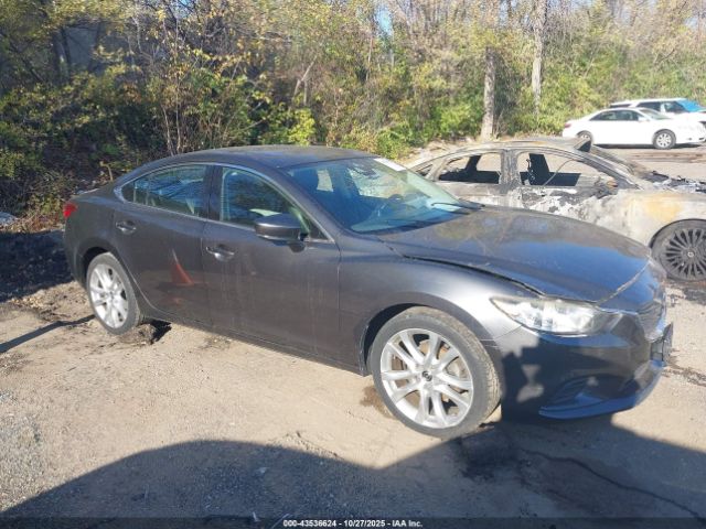 2017 MAZDA MAZDA6 JM1GL1V54H1144415