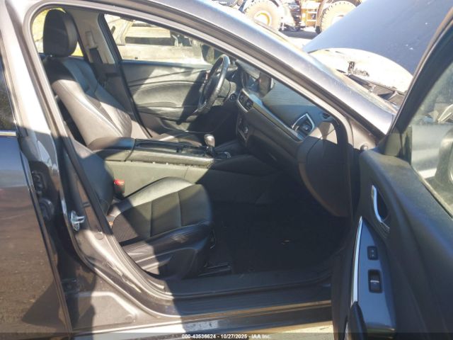 2017 MAZDA MAZDA6 JM1GL1V54H1144415 Photo 4