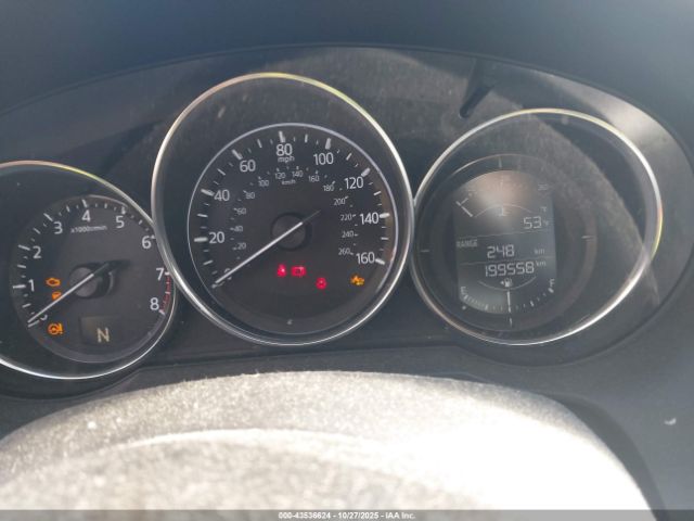 2017 MAZDA MAZDA6 JM1GL1V54H1144415 Photo 6