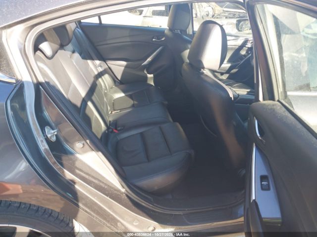 2017 MAZDA MAZDA6 JM1GL1V54H1144415 Photo 7