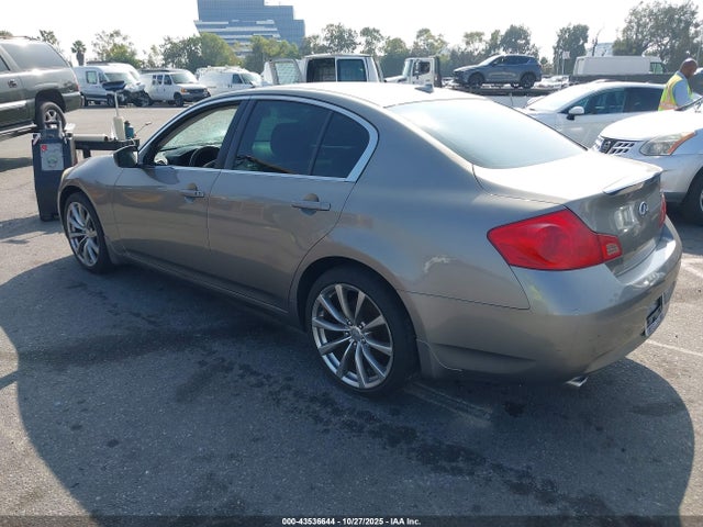 Продаж на аукціоні авто 2009 Infiniti G37 Journey, vin: JNKCV61E19M309721, номер лоту: 43536644