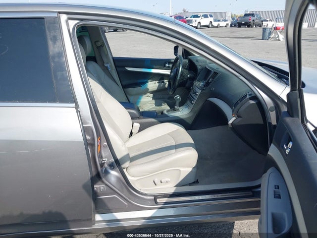 Продаж на аукціоні авто 2009 Infiniti G37 Journey, vin: JNKCV61E19M309721, номер лоту: 43536644