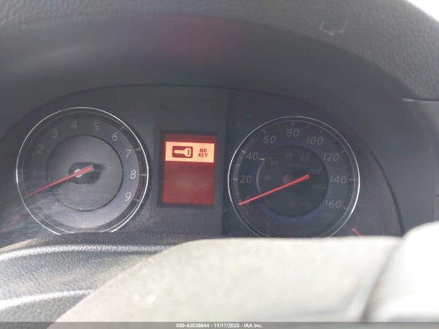 Продаж на аукціоні авто 2009 Infiniti G37 Journey, vin: JNKCV61E19M309721, номер лоту: 43536644