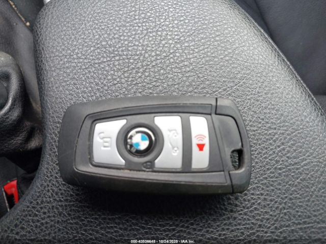 2018 BMW 320I WBA8A9C52JAH14722 Photo 10