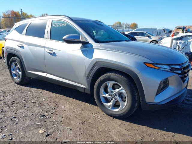 2023 HYUNDAI TUCSON 5NMJB3AE3PH198528