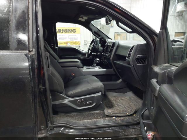 2018 FORD F-150 1FTEX1EP0JKE37337 Photo 4