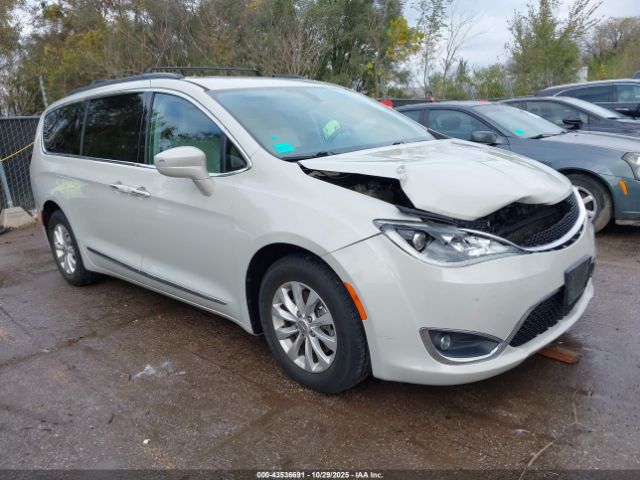 2017 CHRYSLER PACIFICA 2C4RC1BG2HR675929