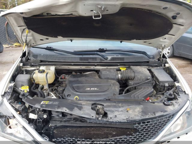 2017 CHRYSLER PACIFICA 2C4RC1BG2HR675929 Photo 9