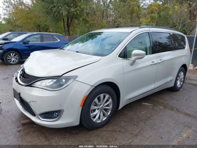 2017 CHRYSLER PACIFICA 2C4RC1BG2HR675929 Photo 1